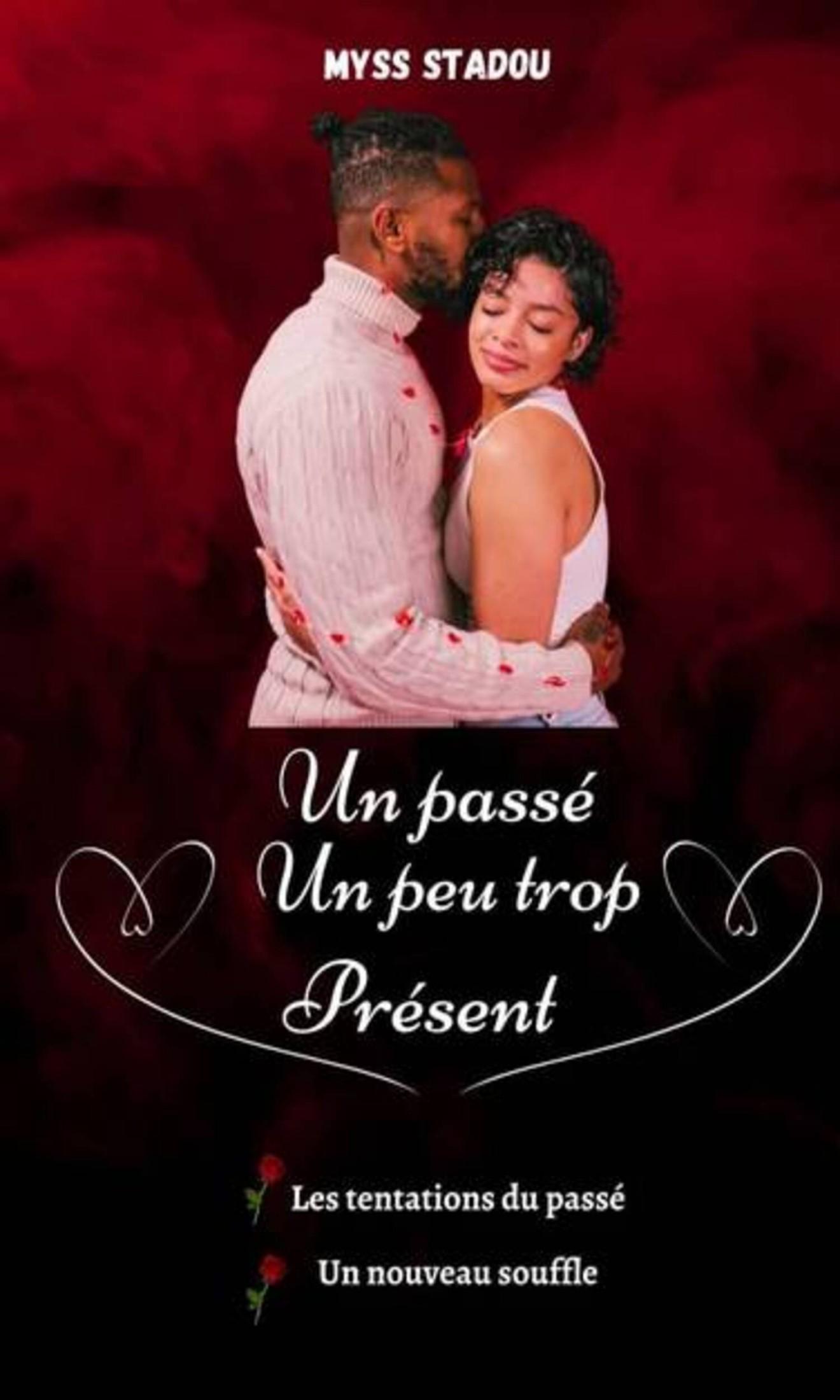 Couverture de Un passé un peu trop présent