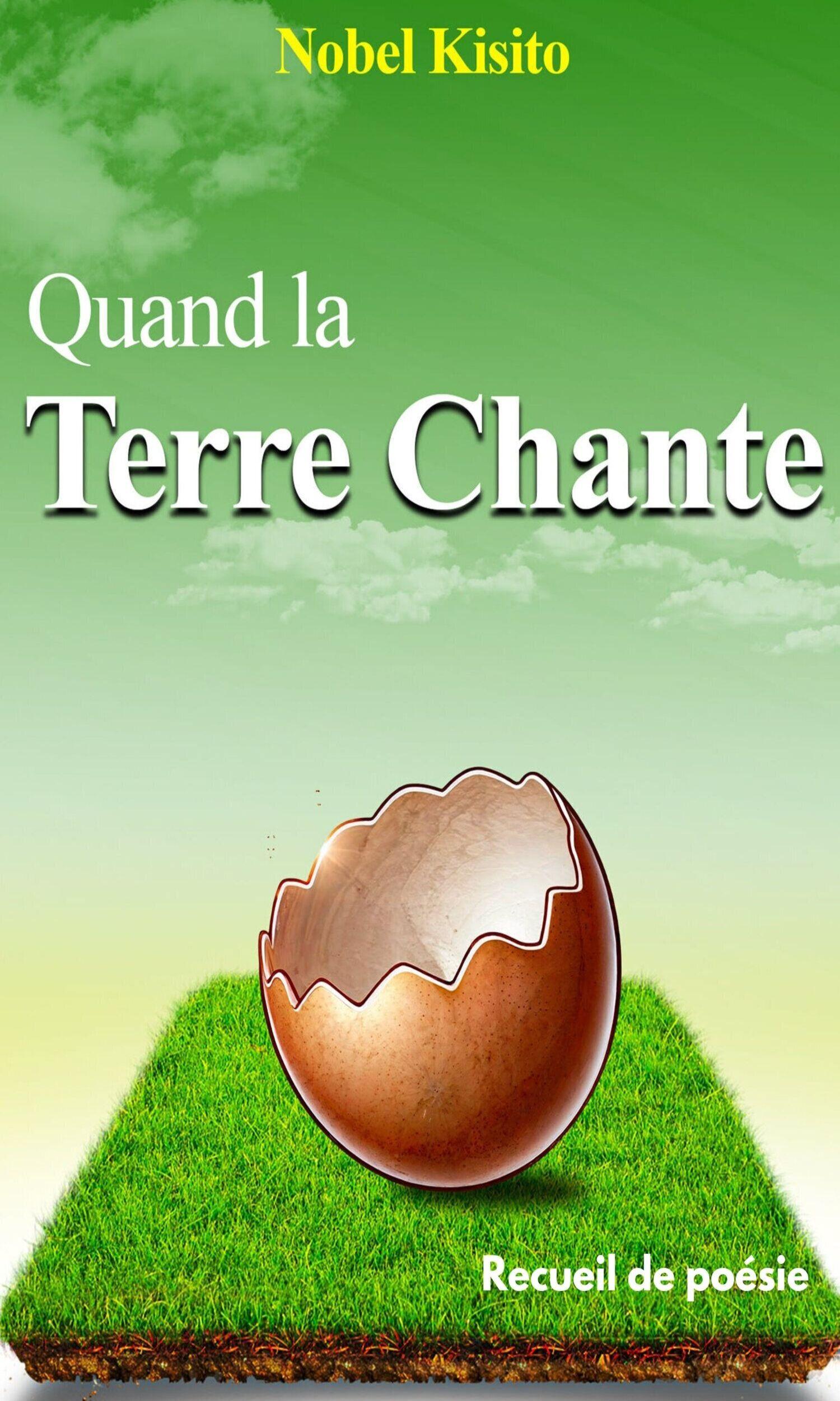 Couverture de Quand la terre chante