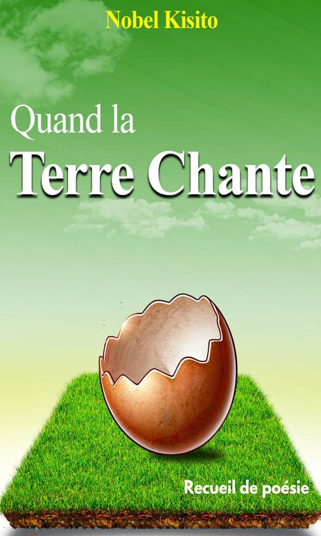 Couverture de Quand la terre chante