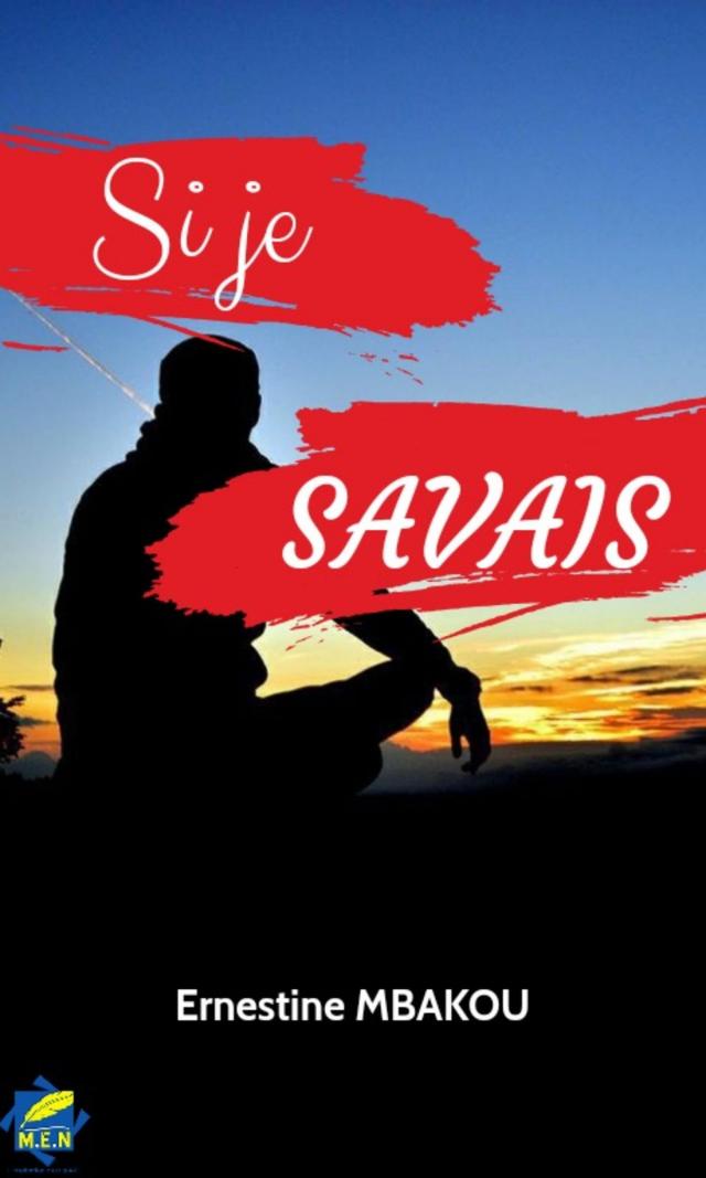 Couverture de Si je savais
