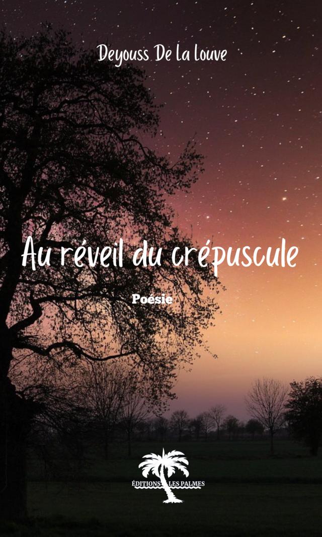 Couverture de Au réveil du crépuscule 