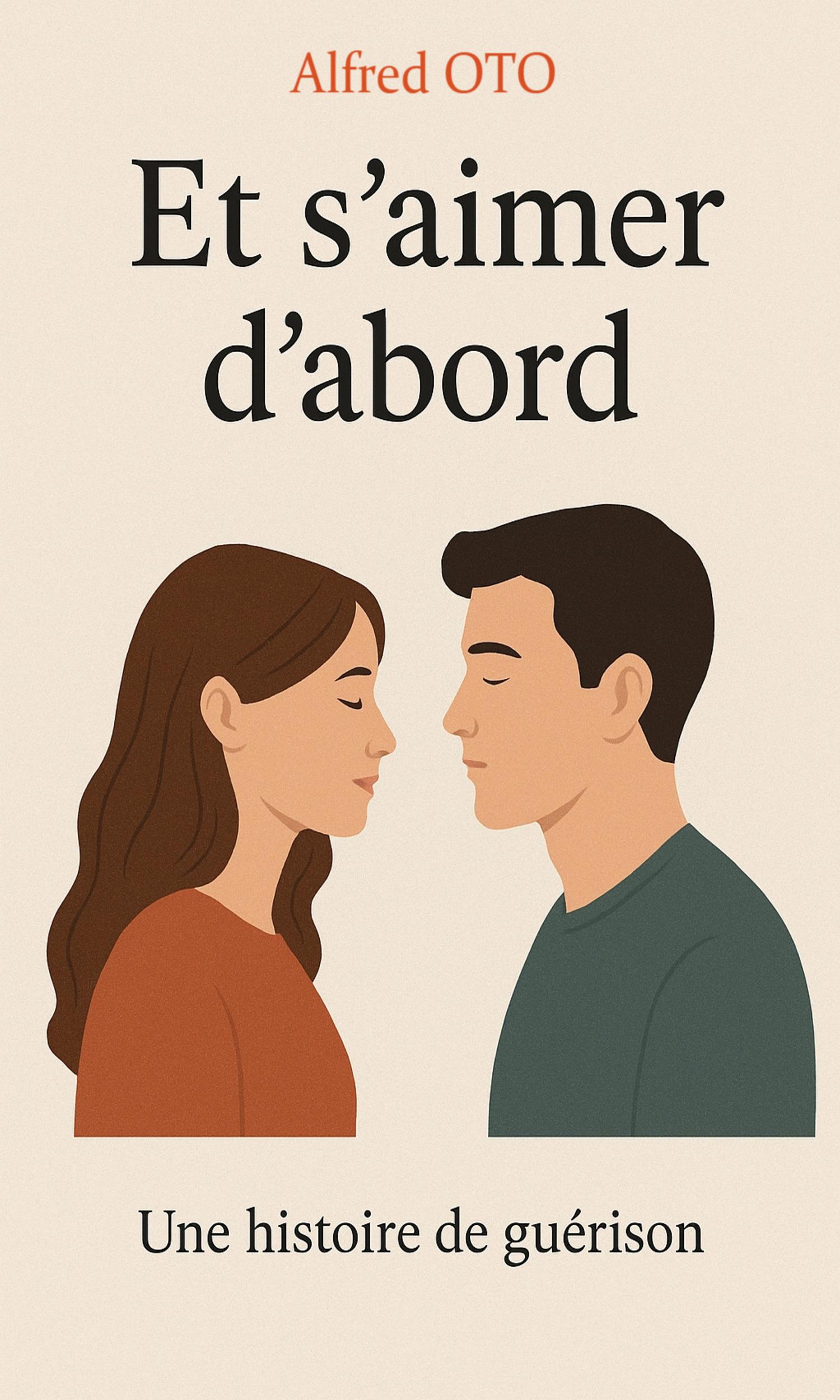 Couverture de Et s'aimer d'abord