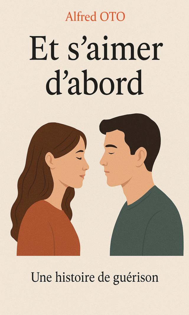 Couverture de Et s'aimer d'abord