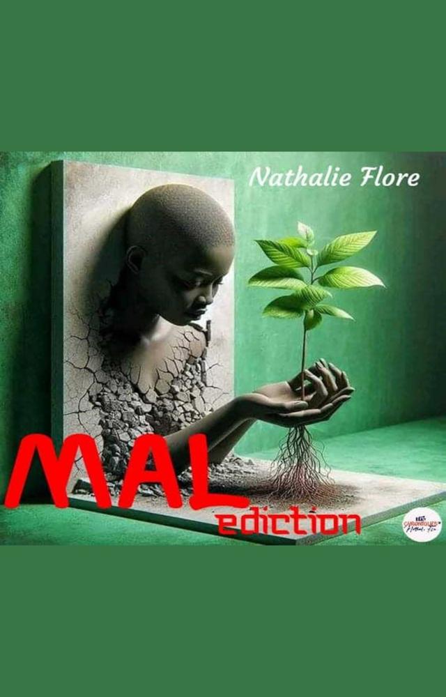 Couverture de Malédiction