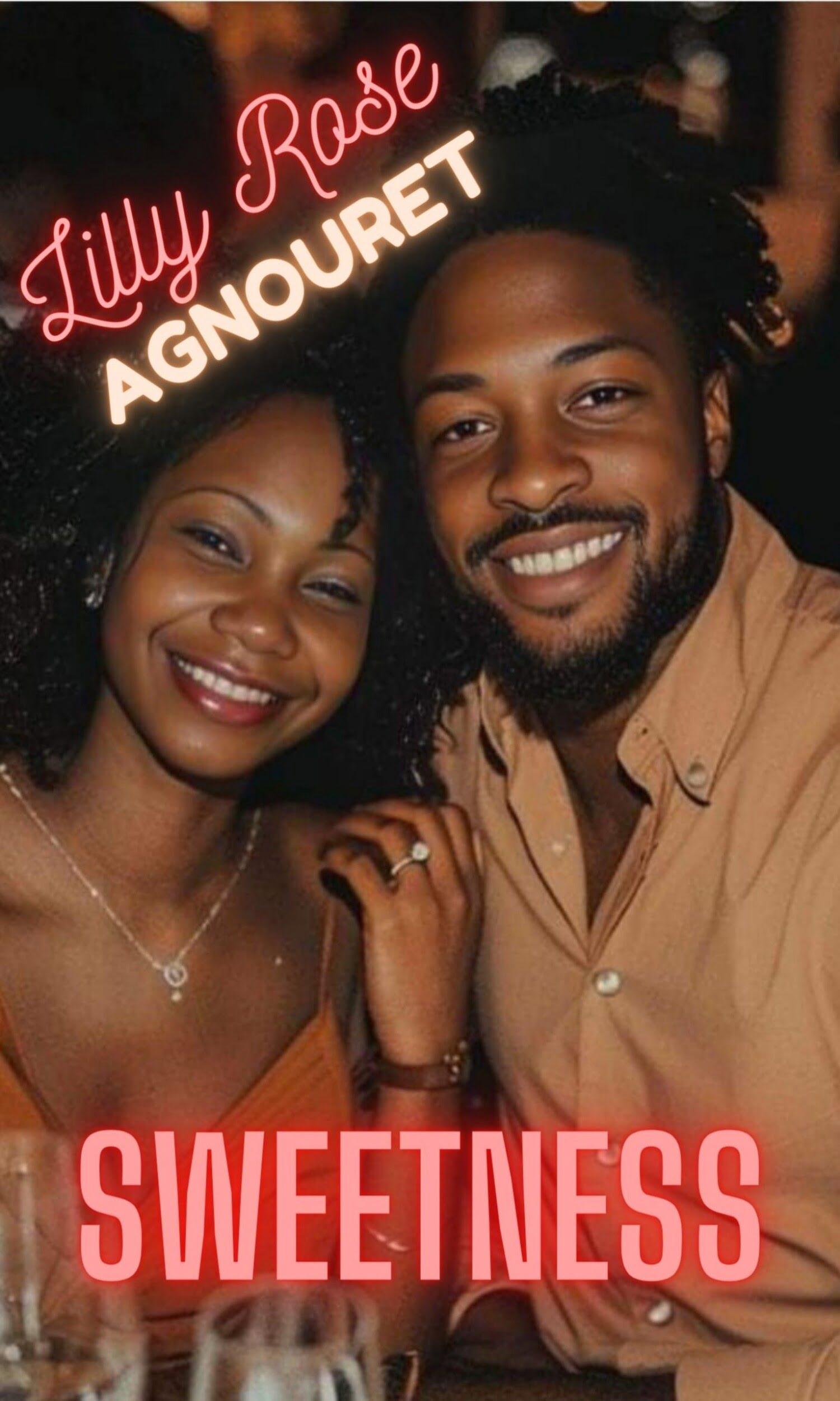 Couverture de Sweetness -1-