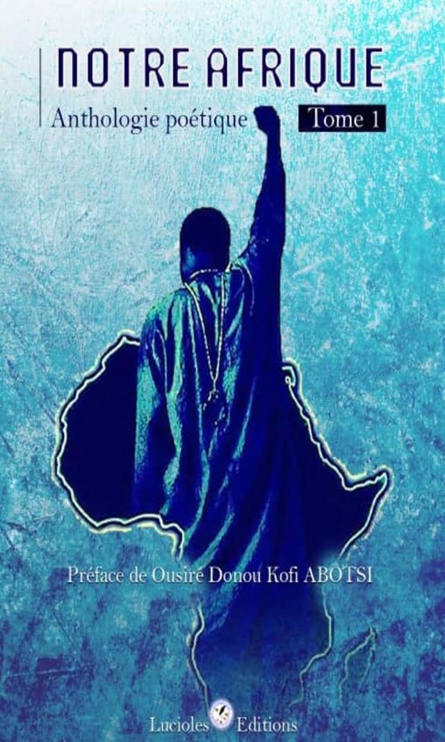 Couverture de Notre Afrique (Tome 1)