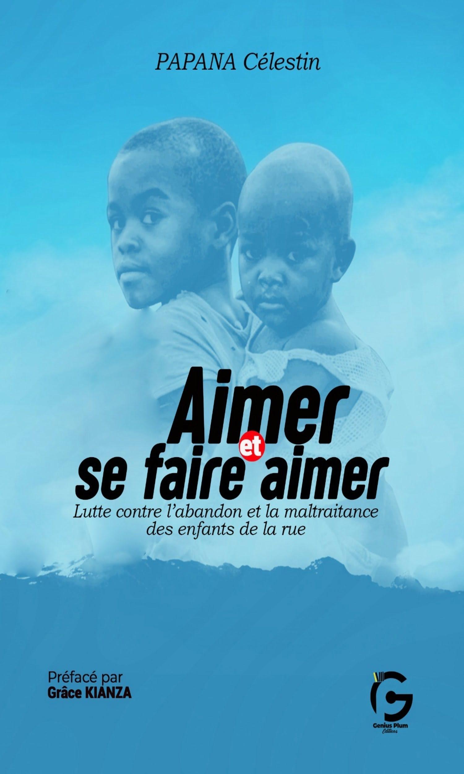 Couverture de Aimer et se faire aimer 