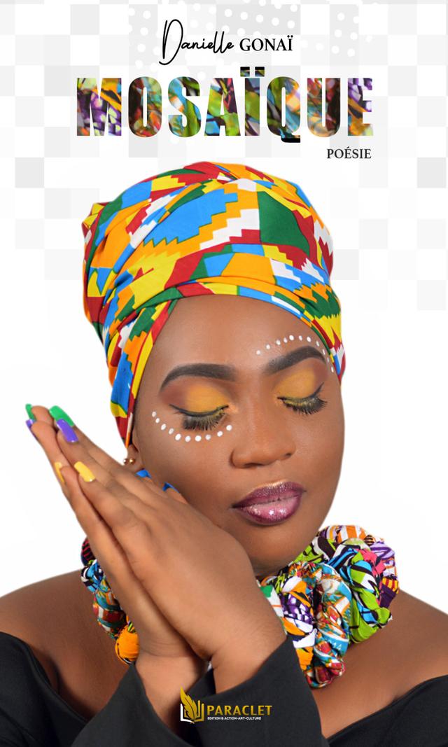 Couverture de Mosaïque