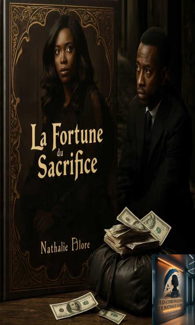 Couverture de La Fortune du Sacrifice