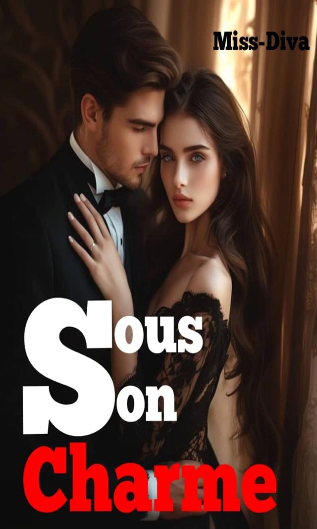 Couverture de Sous Son Charme 