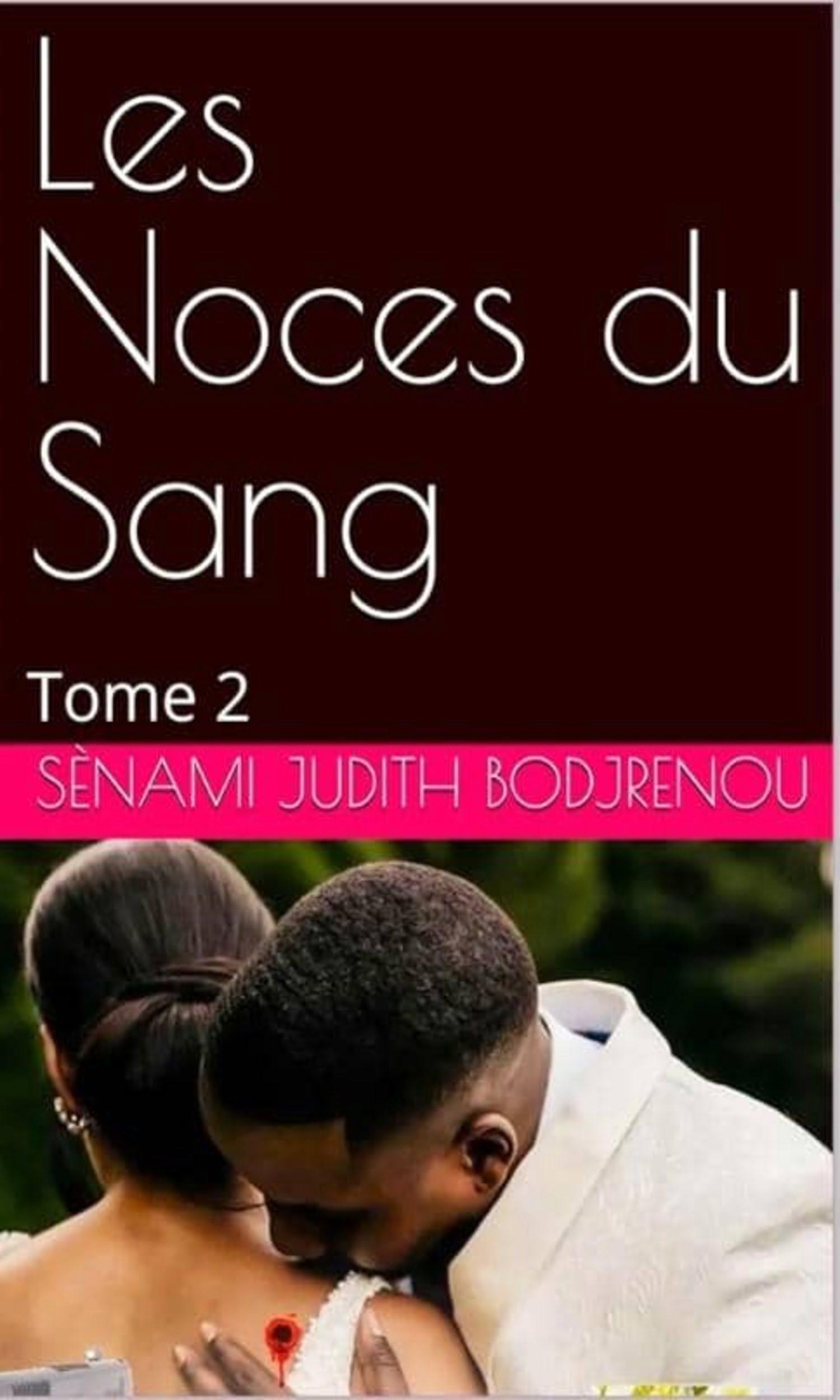 Couverture de Les Noces de Sang Tome 2