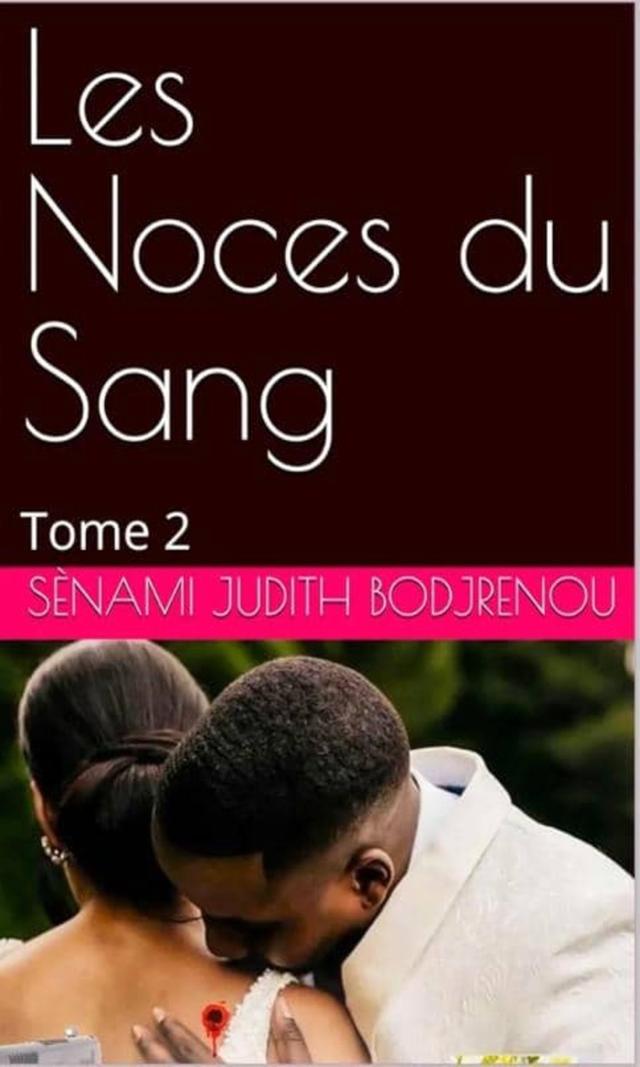 Couverture de Les Noces de Sang Tome 2