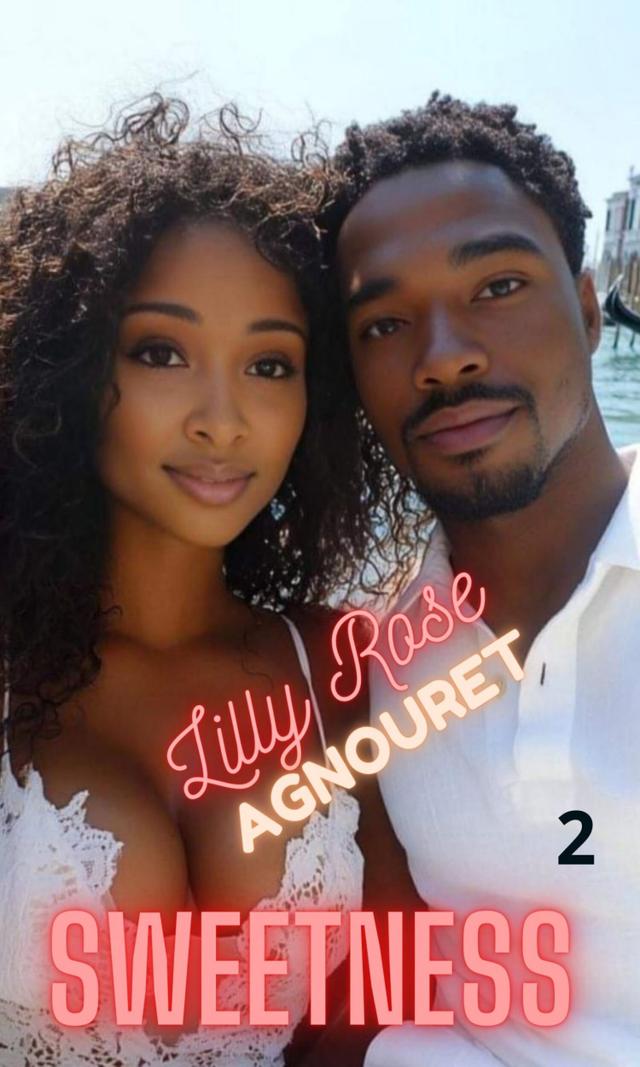 Couverture de Sweetness -2-