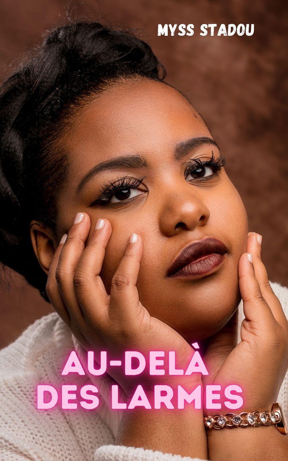 Couverture de Au delà des larmes