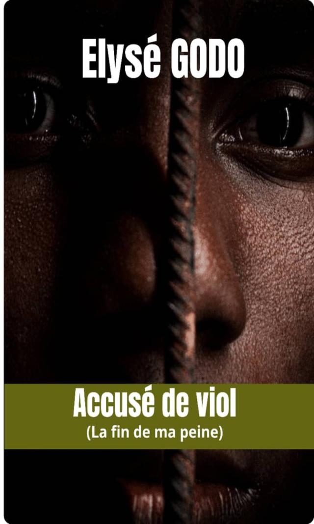 Couverture de Accusé de viol