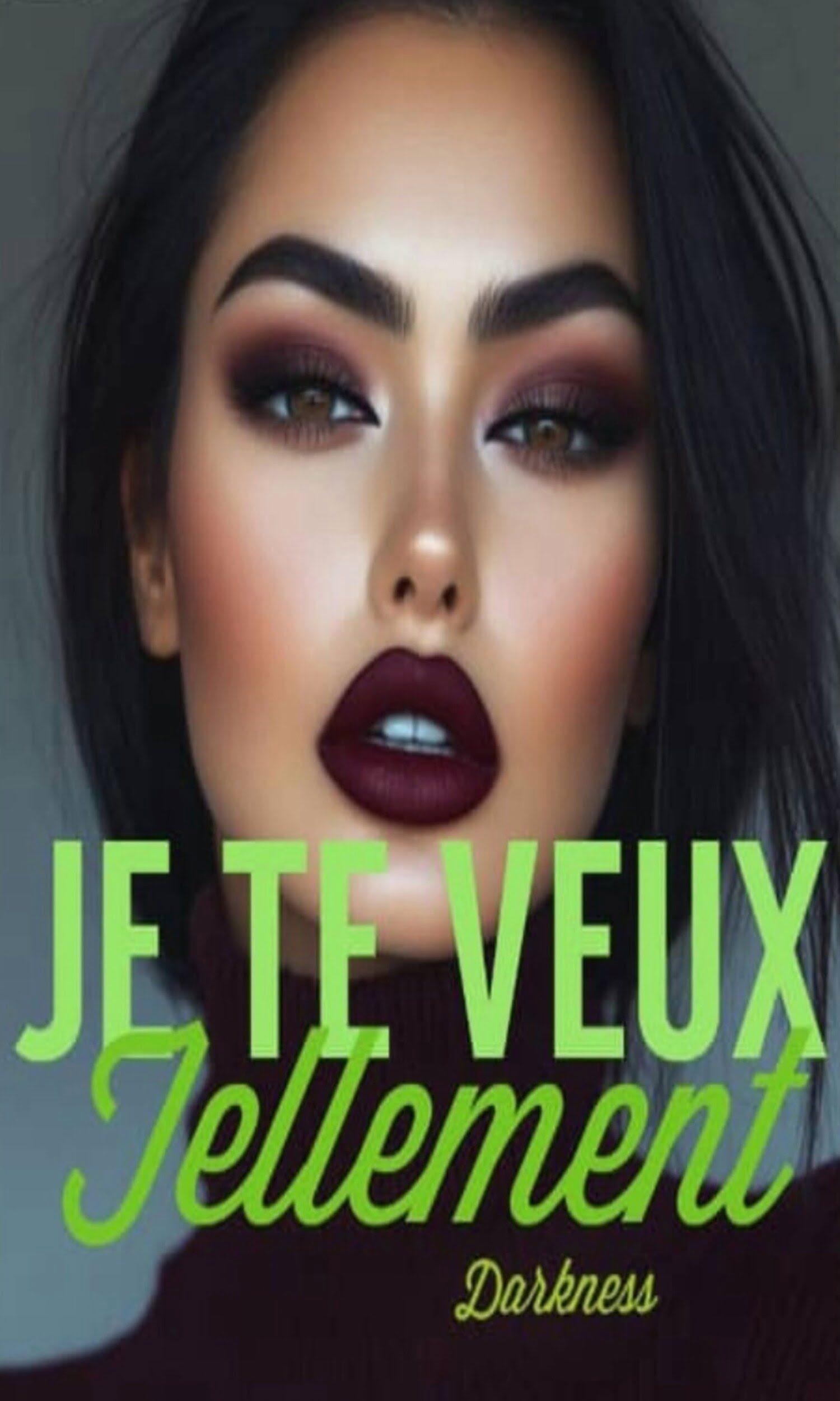 Couverture de Je te veux tellement tome 1 
