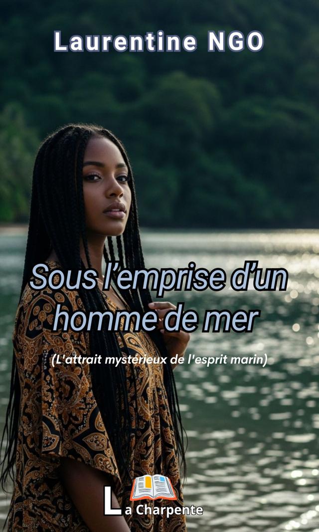 Couverture de Sous l’emprise d’un homme de mer