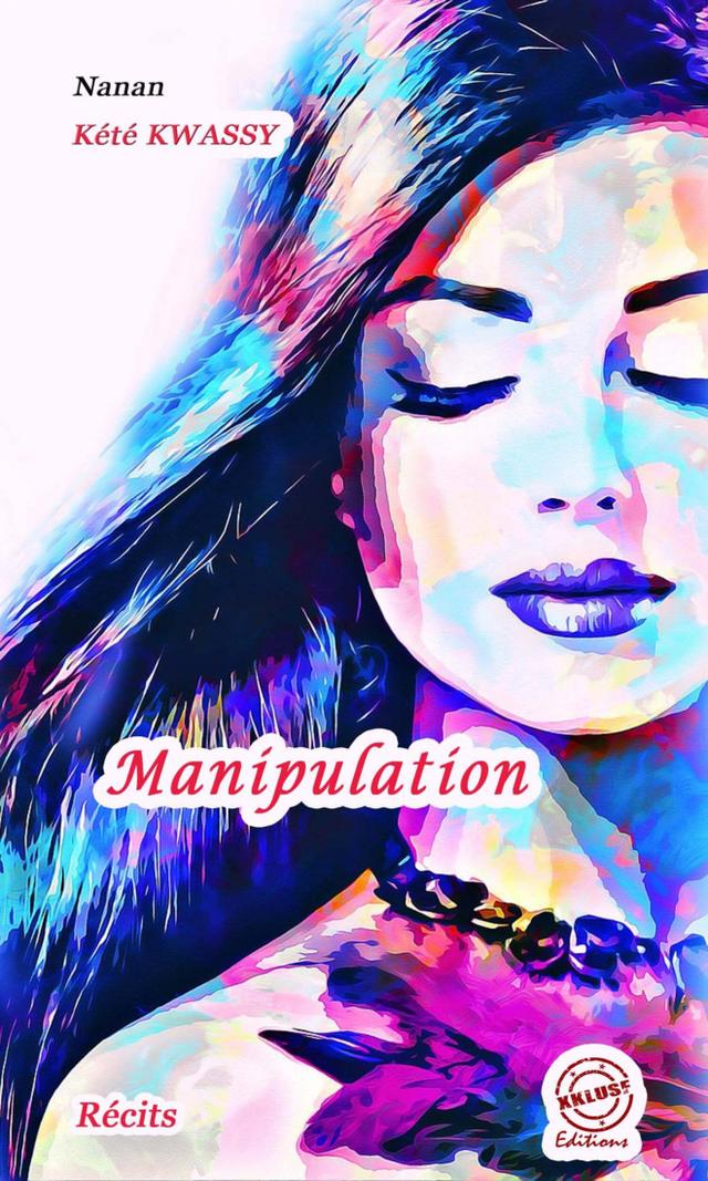 Couverture de Manipulation