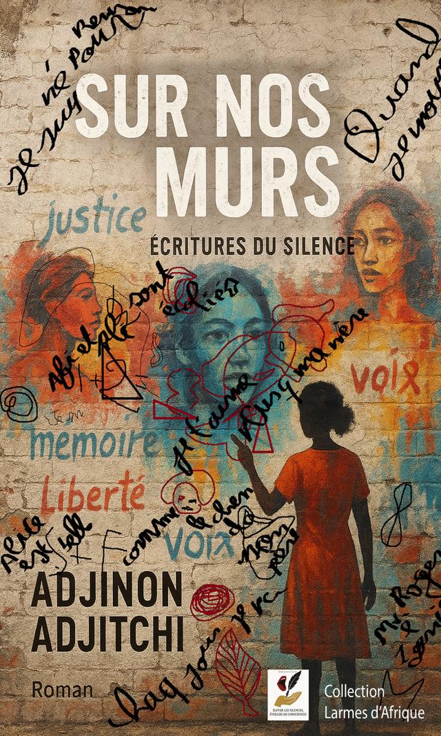 Couverture de Sur Nos Murs