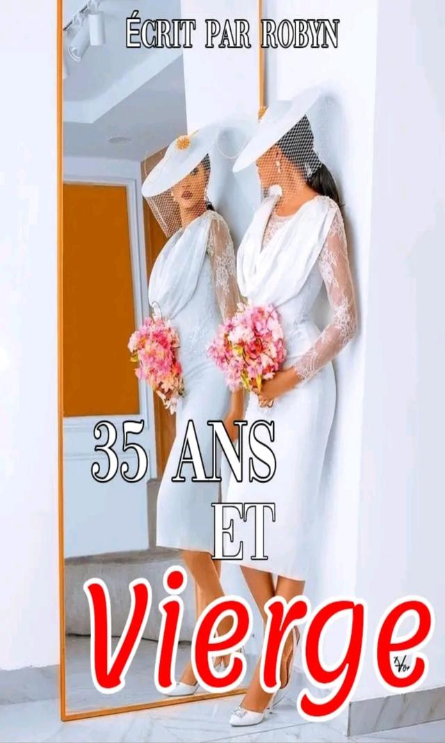 Couverture de 35ans et vierge