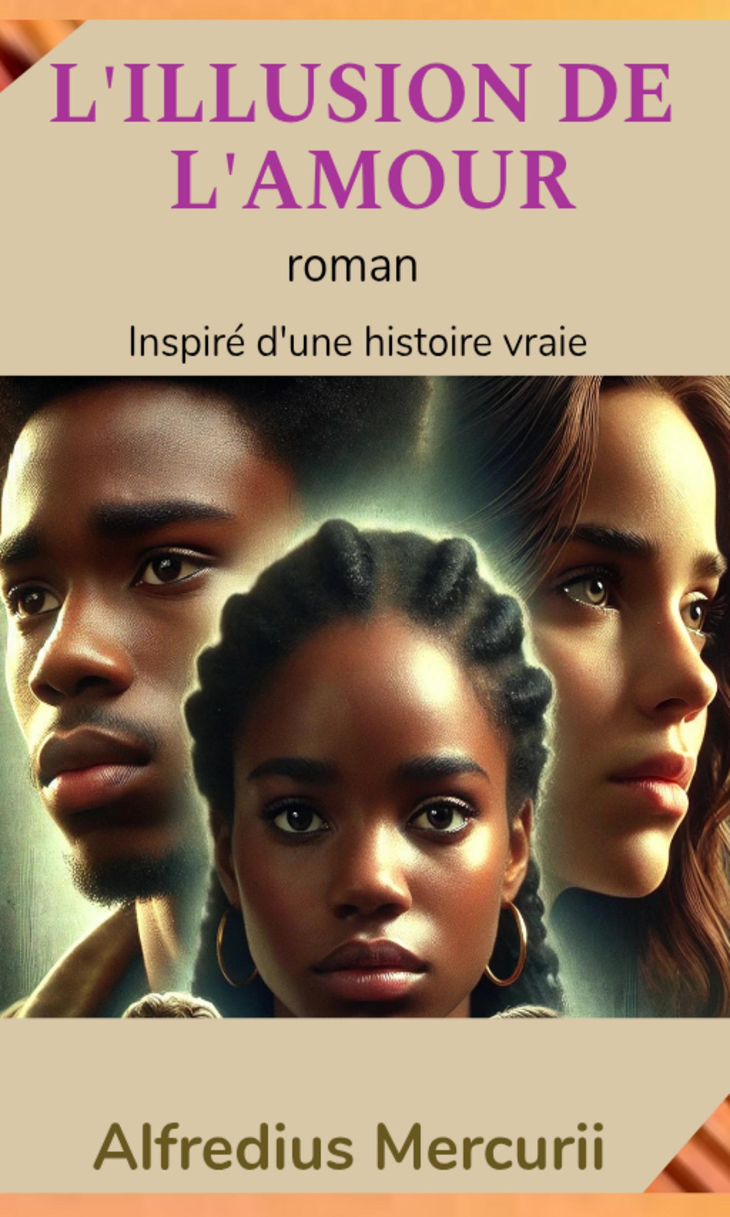 Couverture de L'illusion de l'amour