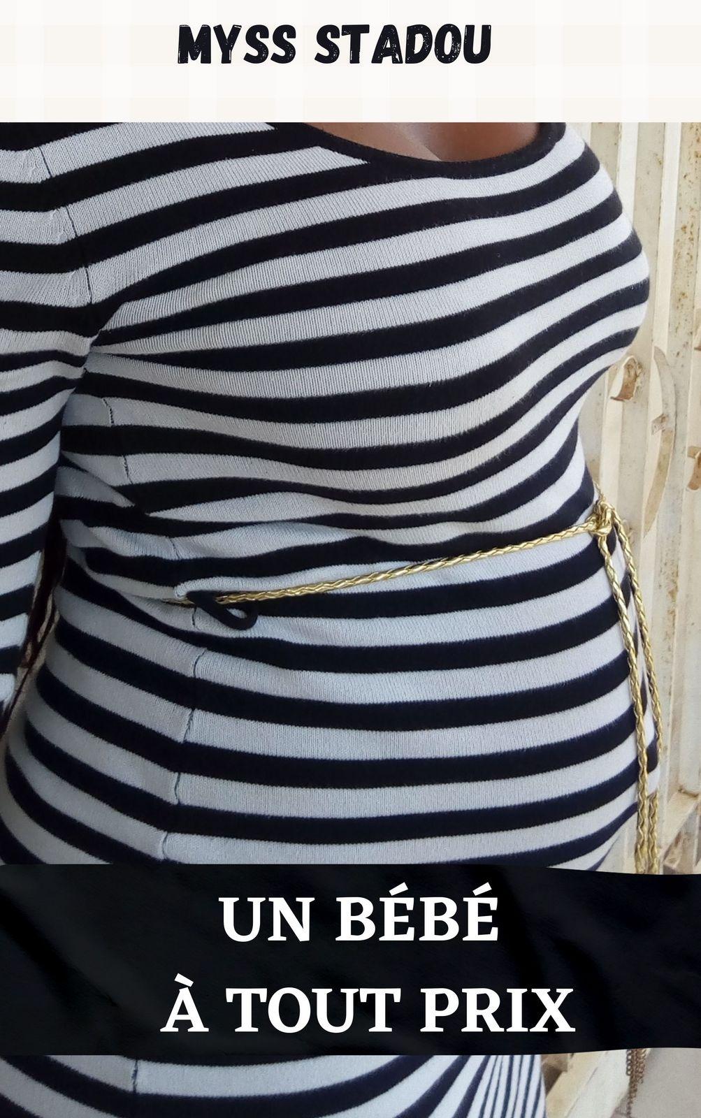 Couverture de Un bébé à tout prix