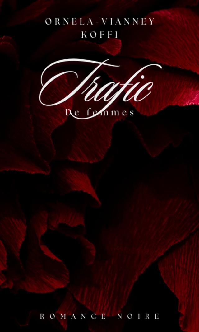 Couverture de Trafic de Femmes