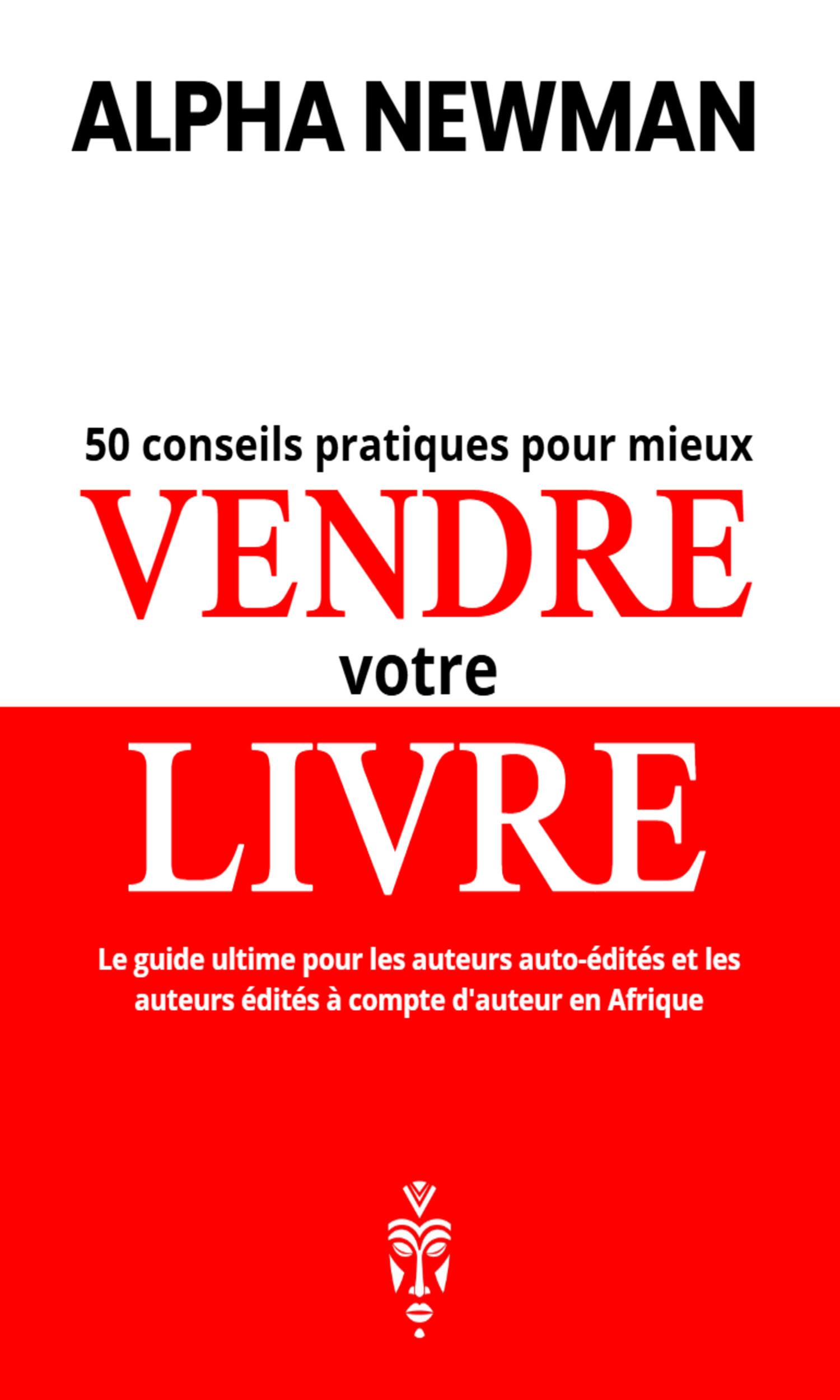 Couverture de 50 conseils pratiques pour mieux vendre votre livre