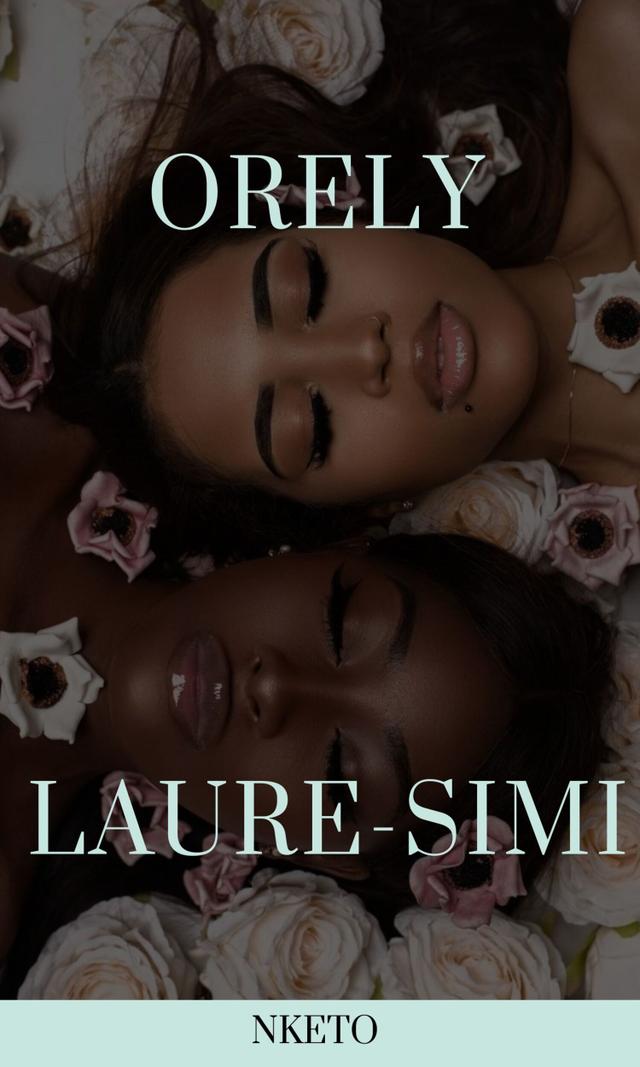 Couverture de Orely
