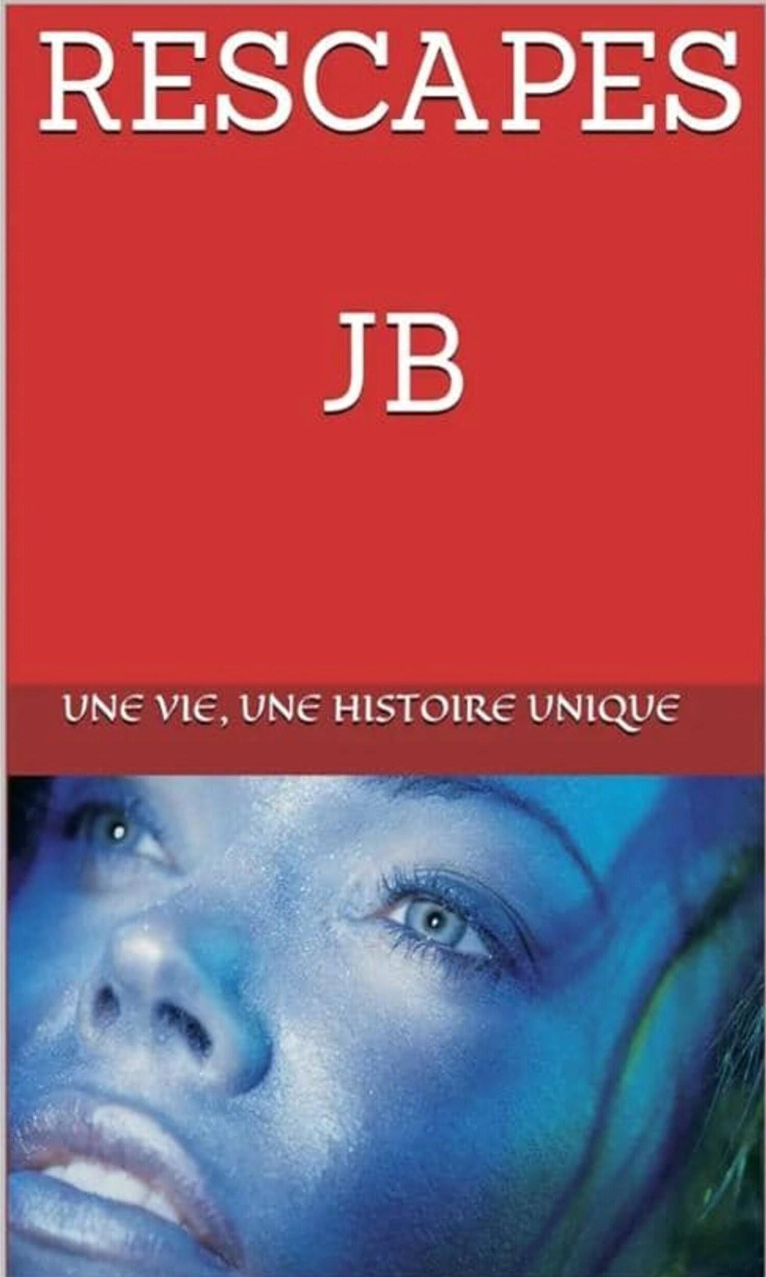 Couverture de Rescapés