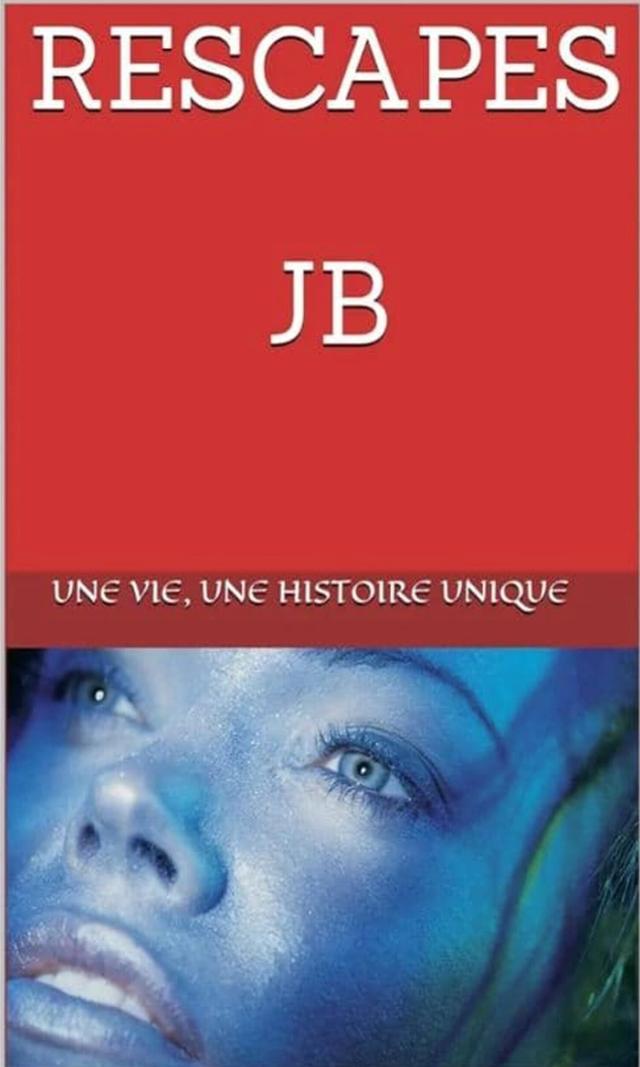 Couverture de Rescapés