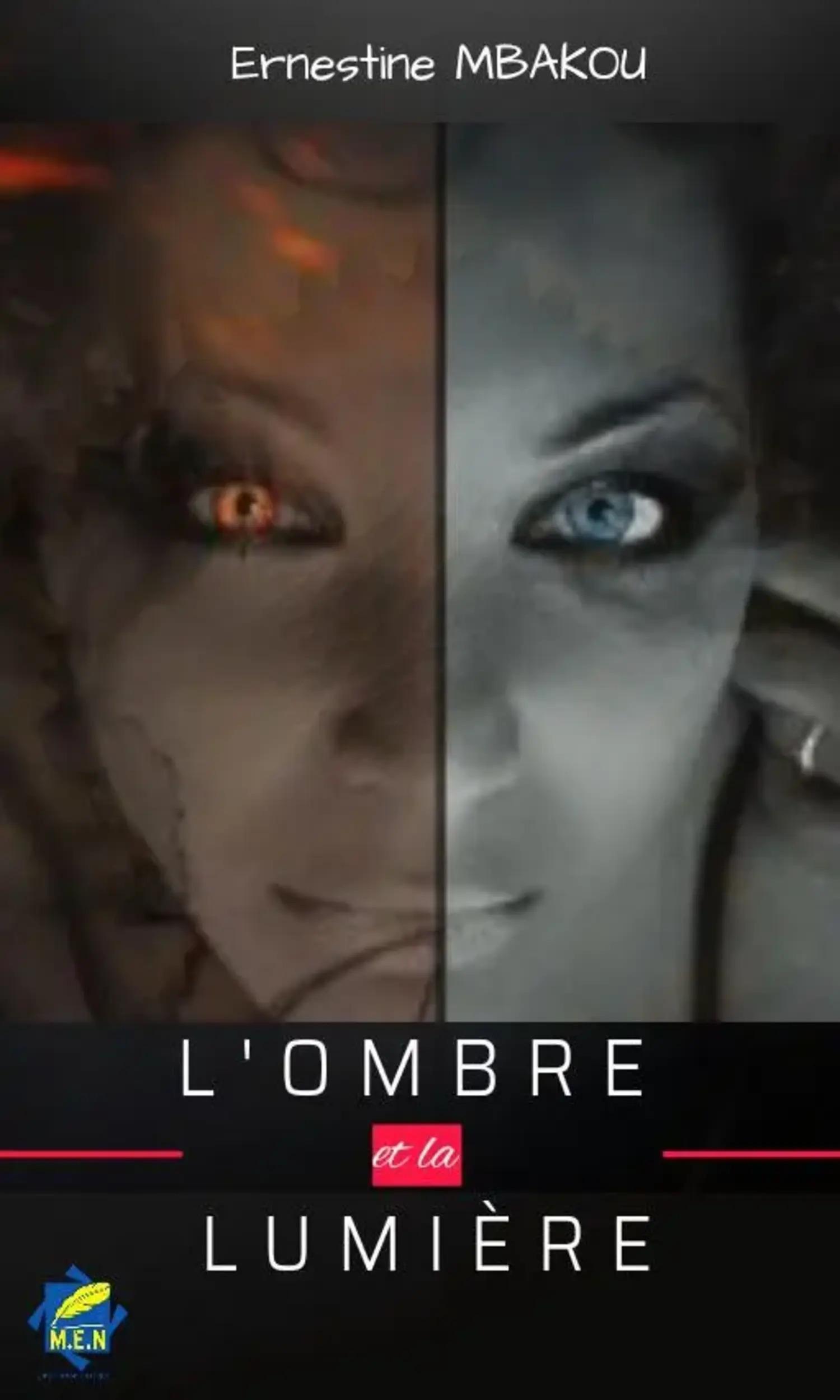 Couverture de L'ombre et la lumière