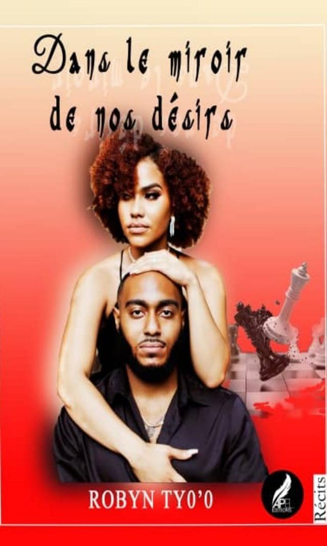 Couverture de Dans le miroir de nos désirs Tome 1
