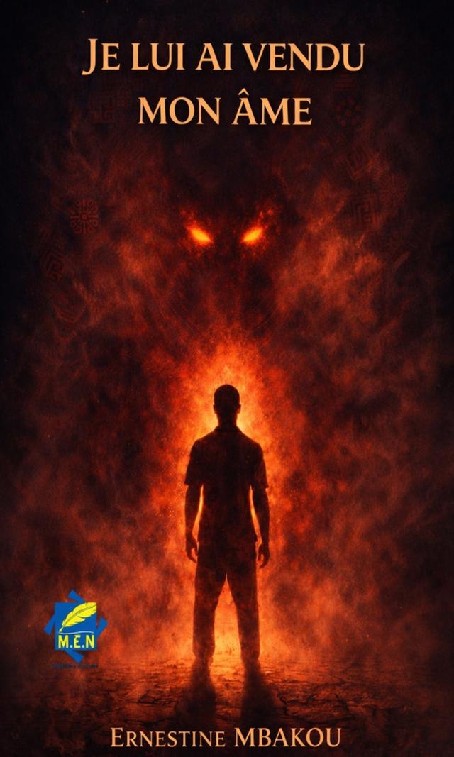 Couverture de Je lui ai vendu mon âme