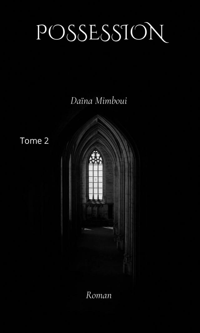 Couverture de Possession Tome 2