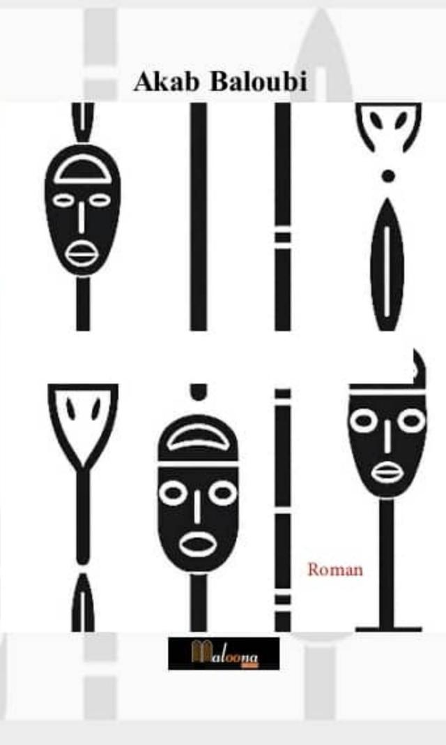 Couverture de Un totem monstrueux