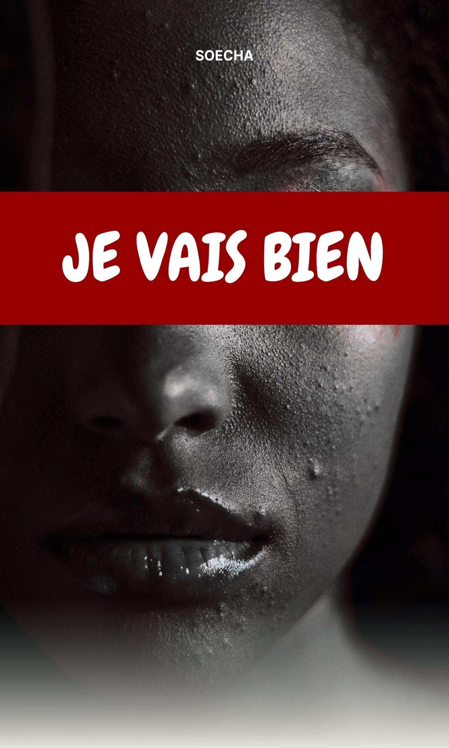 Couverture de Je vais bien