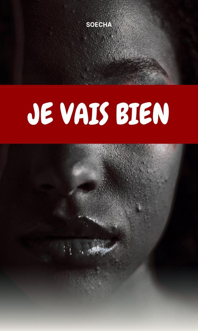 Couverture de Je vais bien