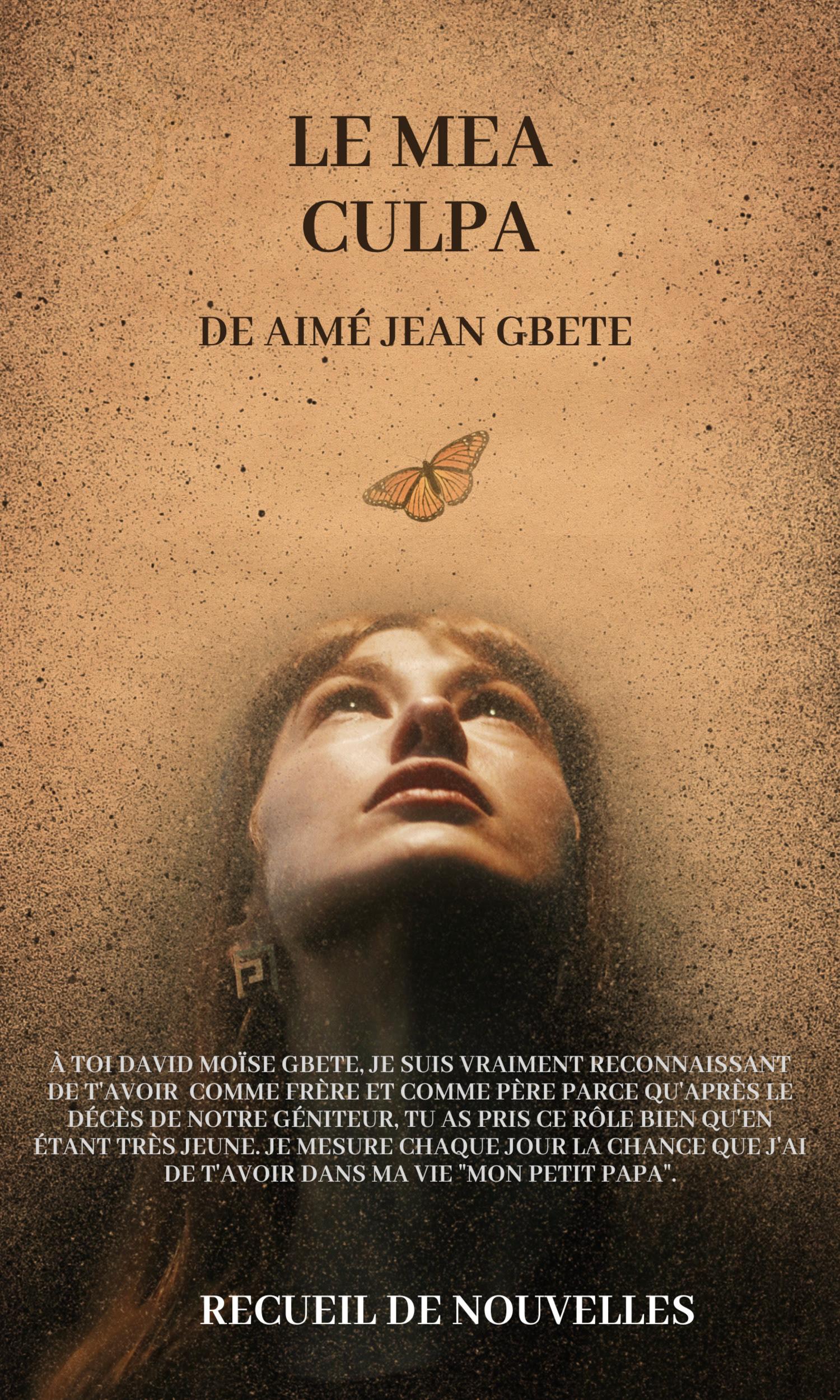 Couverture de Le Mea Culpa 