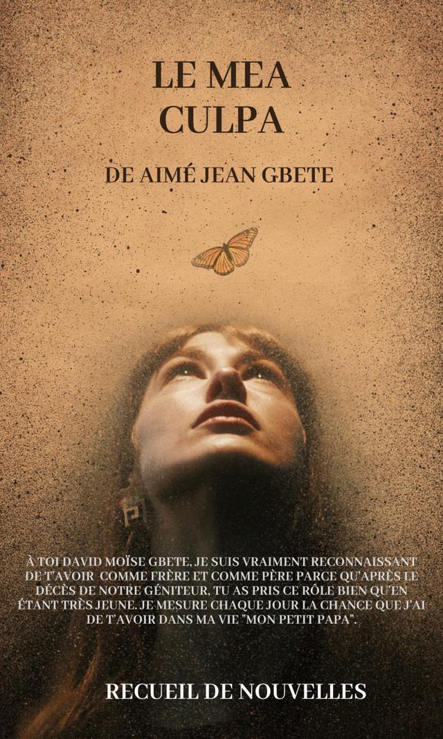 Couverture de Le Mea Culpa 