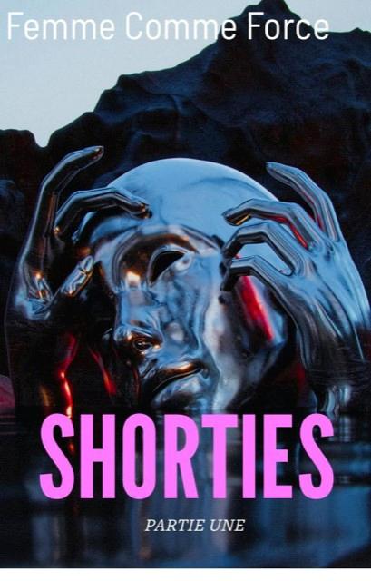 Couverture de Shorties 1