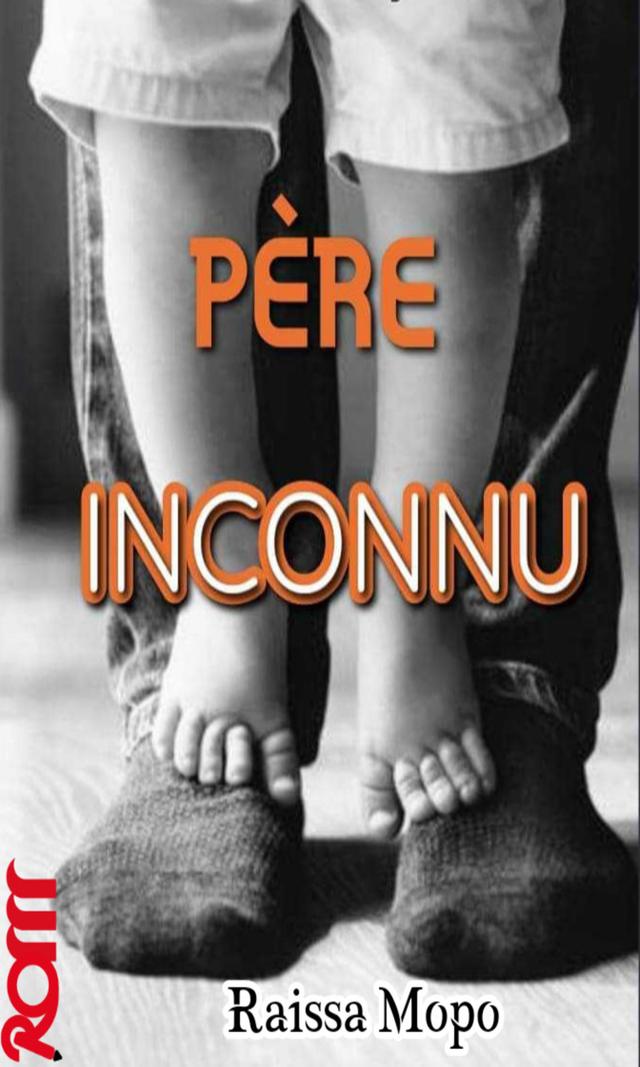Couverture de Père Inconnu