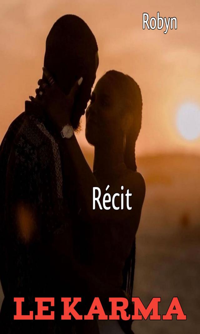 Couverture de Le karma