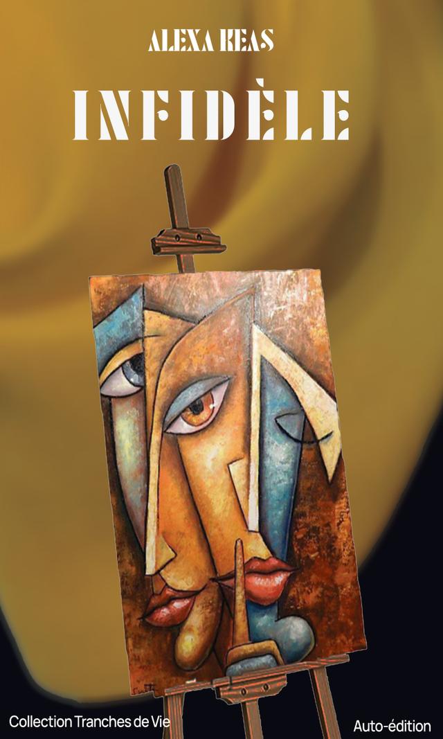 Couverture de Infidèle