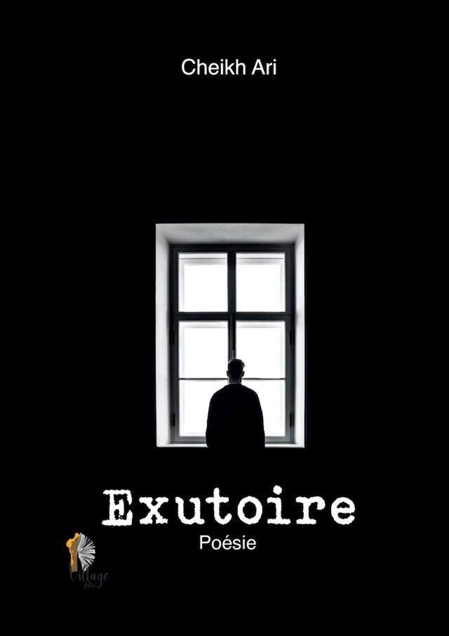 Couverture de Exutoire