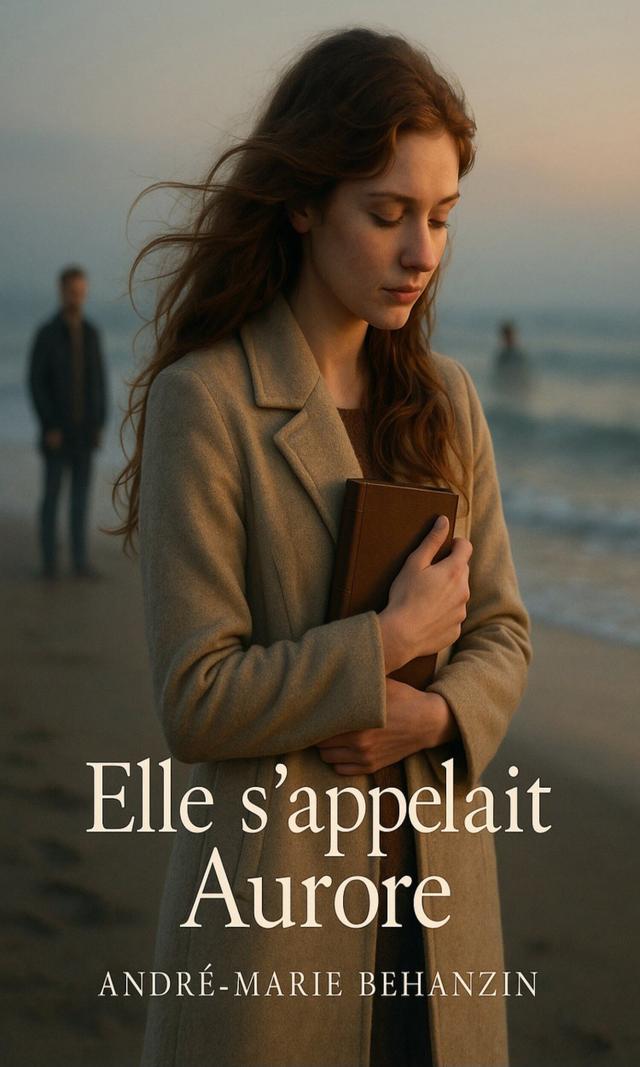 Couverture de Elle s'appelait Aurore
