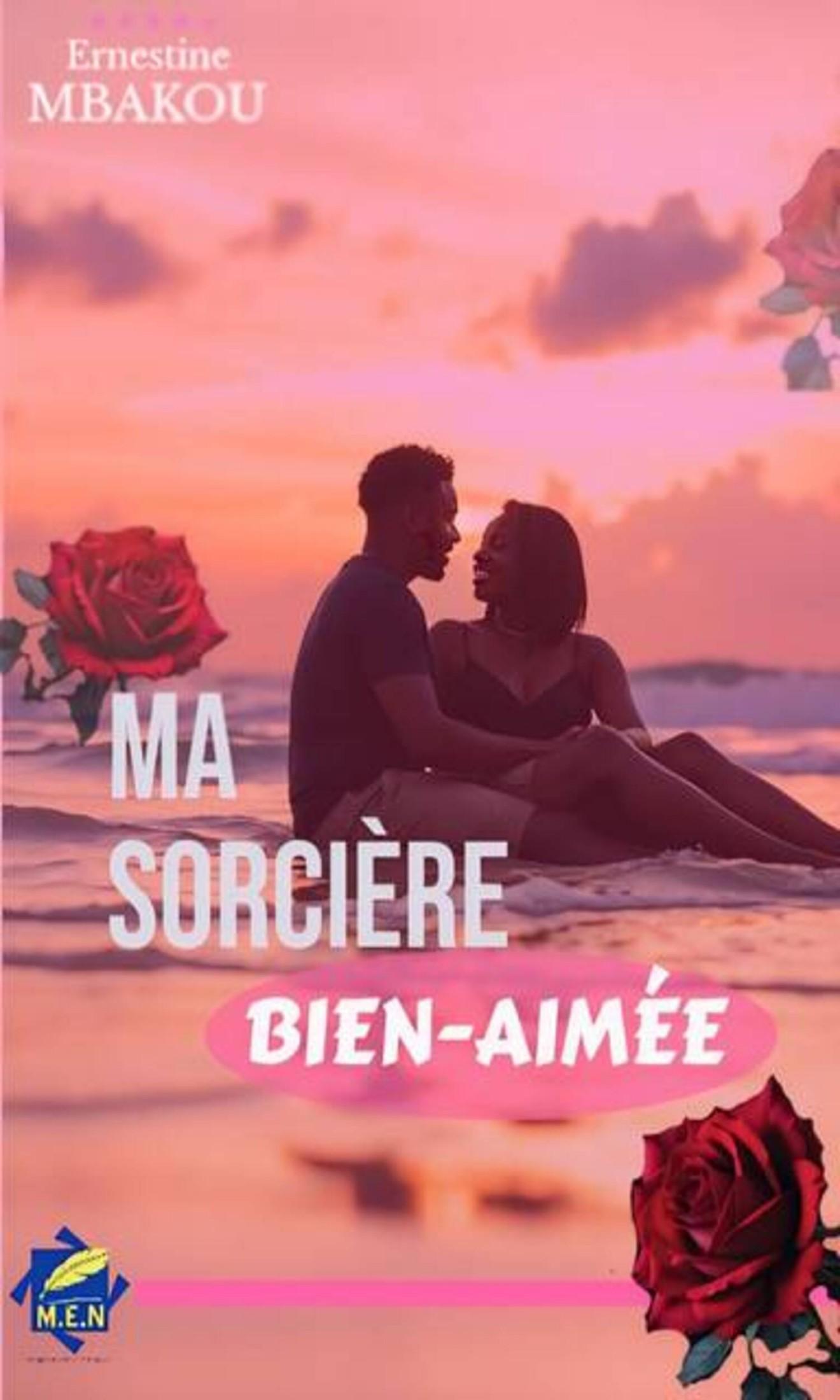 Couverture de Ma sorcière bien-aimée