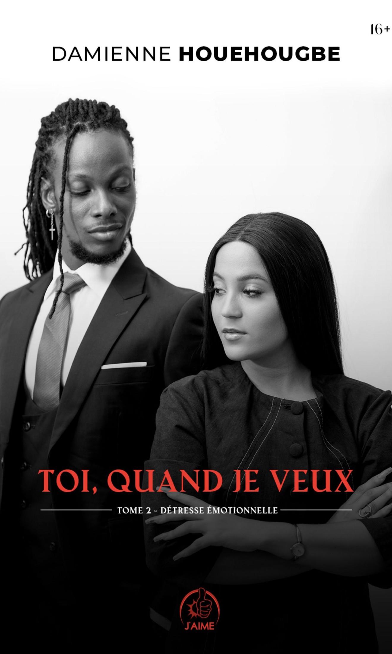 Couverture de Toi, quand je veux - Tome 2