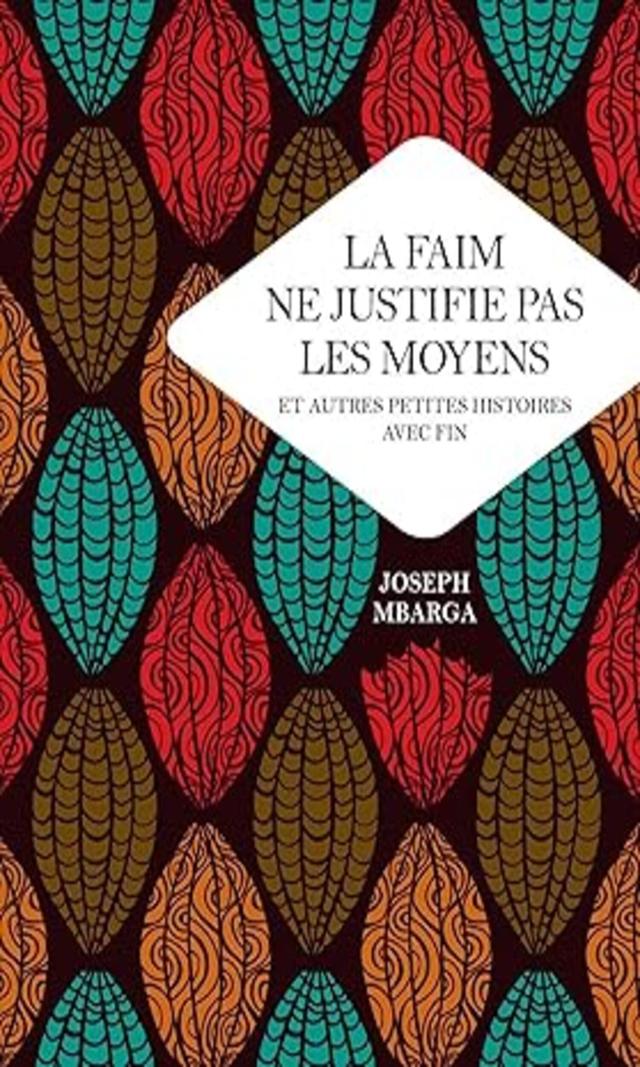 Couverture de La faim ne justifie pas les moyens