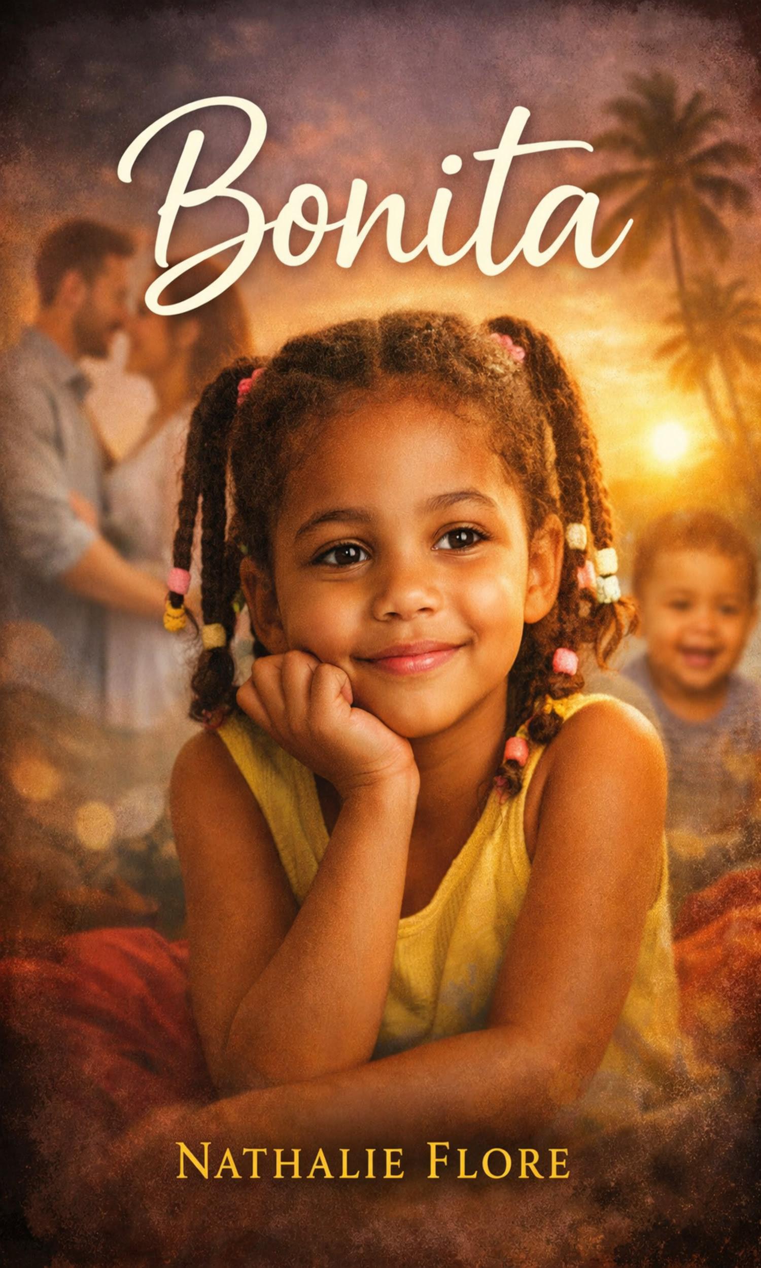 Couverture de Bonita